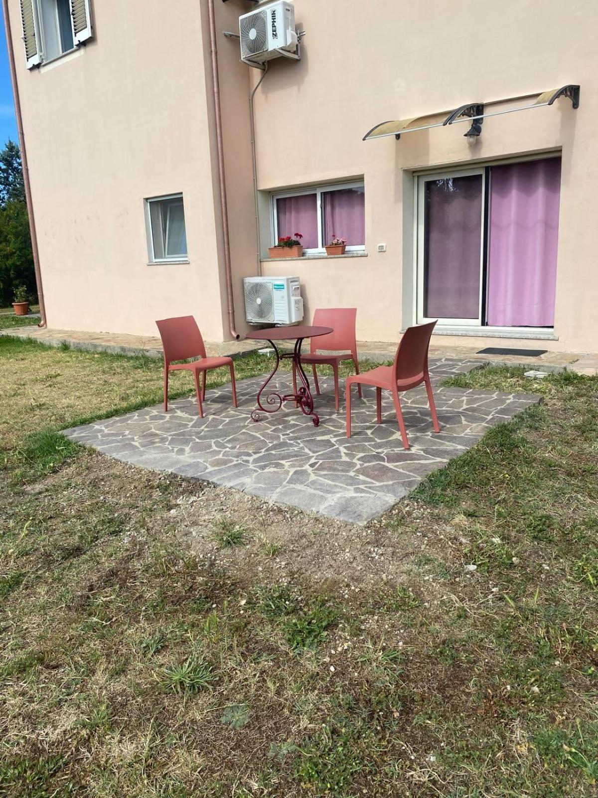 Sardegna Mer Et Soleil In Olbia Buitenkant foto